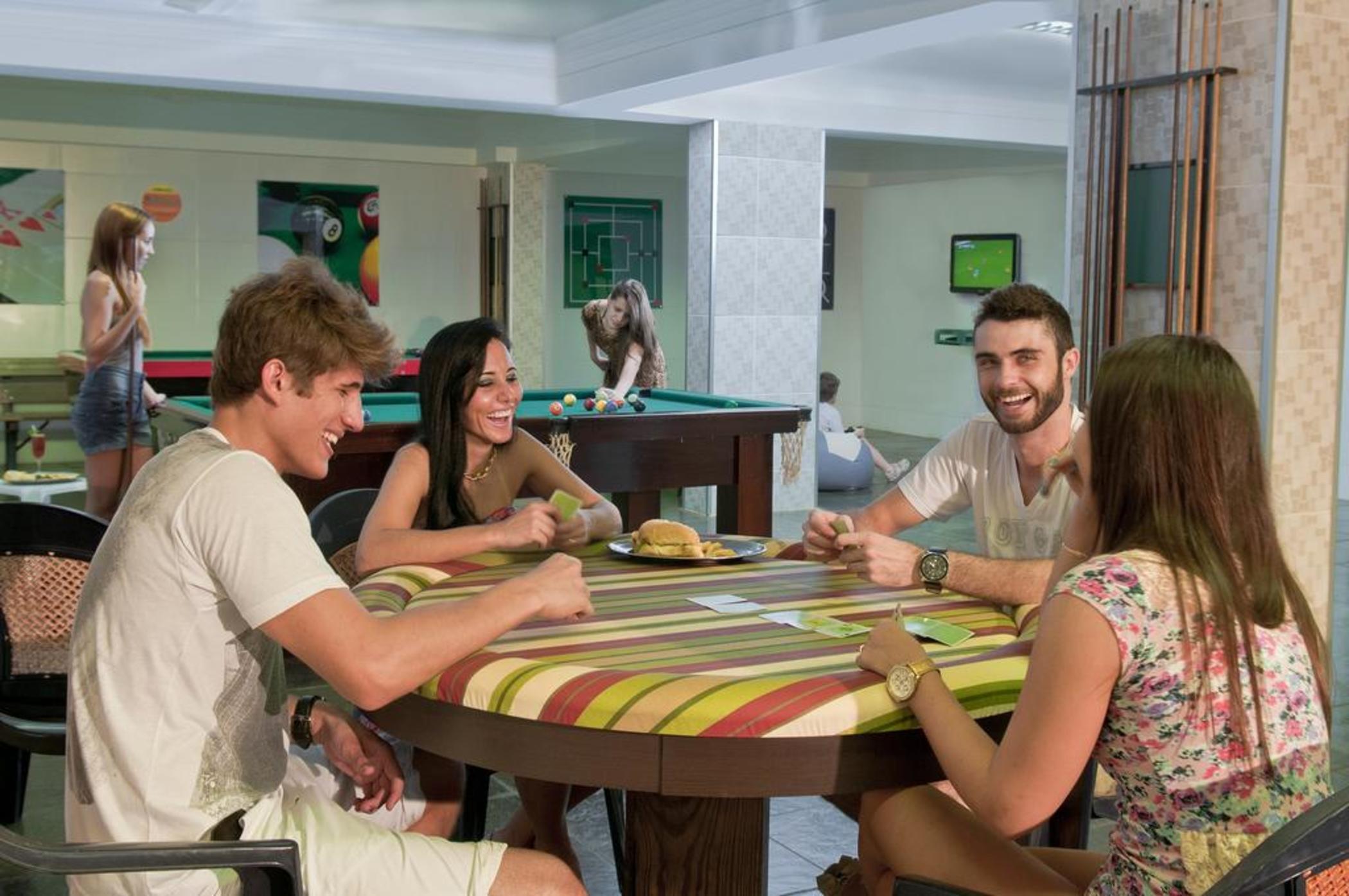 Luz Hotel By Castelo Itaipava Foz do Iguaçu Kültér fotó